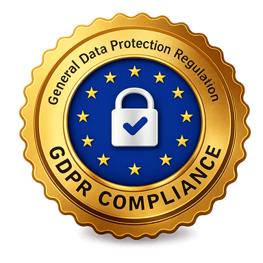 GDPR Compliant